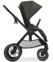 Коляска Hauck Walk N Care Air 2in1 Dark Olive фото №3 — интернет-магазин Desire.md