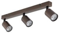 Потолочный светильник Tk-Lighting Top 6181 Brown