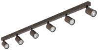 Потолочный светильник Tk-Lighting Top 6183 Brown
