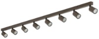 Потолочный светильник Tk-Lighting Top 6184 Brown