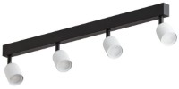 Потолочный светильник Tk-Lighting Top 6268 Black/White