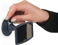 Oglinda suplimentara Hauck Watch Me 2 Black imaginea #6 — magazin online Desire.md