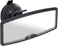 Дополнительное зеркало Hauck Watch Me 2 Black