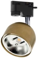 Corp de iluminat cu sina Tk-Lighting Tracer 4493 Altea Gold imaginea #1 — magazin online Desire.md