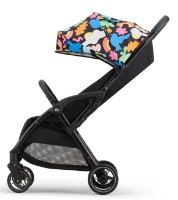 Коляска Kinderkraft Apino Happy Shapes (KSAPIN00HAP0000) фото №7 — интернет-магазин Desire.md