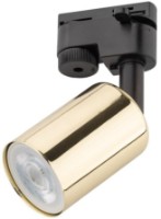Трековый светильник Tk-Lighting Tracer Top 4921 Gold
