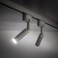 Трековый светильник Tk-Lighting Tracer 4956 White фото №2 — интернет-магазин Desire.md