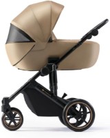 Carucior Kinderkraft Prime2 2in1 Sandrose Beige (KSPRIM02BEG2000)