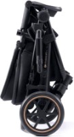 Коляска Kinderkraft Prime2 2in1 Venezian Black (KSPRIM02BLK2000) фото №5 — интернет-магазин Desire.md