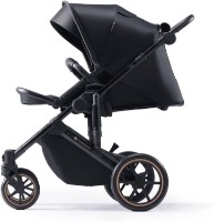 Коляска Kinderkraft Prime2 2in1 Venezian Black (KSPRIM02BLK2000) фото №7 — интернет-магазин Desire.md