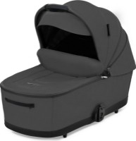 Коляска Kinderkraft Yoxi 2in1 Moonlight Grey (KSYOXI00GRY2000) фото №4 — интернет-магазин Desire.md