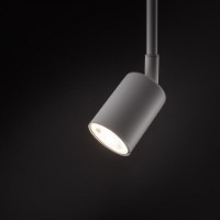 Трековый светильник Tk-Lighting Tracer Top Long 4888 White фото №2 — интернет-магазин Desire.md