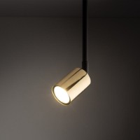 Трековый светильник Tk-Lighting Tracer Top Long 4920 Gold фото №2 — интернет-магазин Desire.md