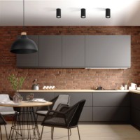 Spot Tk-Lighting Tune S 10022 Black imaginea #3 — magazin online Desire.md