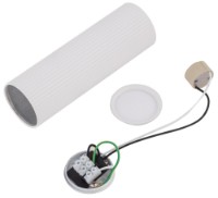 Спот Tk-Lighting Tune M 10025 White фото №4 — интернет-магазин Desire.md