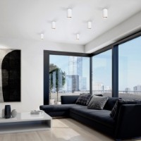 Spot Tk-Lighting Tune S 10023 White imaginea #2 — magazin online Desire.md