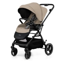 Carucior Kinderkraft Yoxi Sand Beige (KSYOXI00BEG0000)