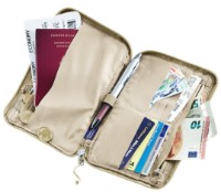 Кошелёк Deuter Travel Wallet Desert фото №2 — интернет-магазин Desire.md