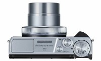 Фотоаппарат Canon PS G7 X Mark III Silver фото №6 — интернет-магазин Desire.md