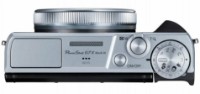 Фотоаппарат Canon PS G7 X Mark III Silver фото №7 — интернет-магазин Desire.md