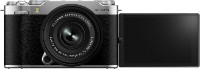 Системный фотоаппарат Fujifilm X-M5 + XC15-45mm Kit Silver фото №2 — интернет-магазин Desire.md