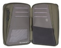 Portofel Lifeventure RFID Mini Travel Wallet Olive (68763) imaginea #3 — magazin online Desire.md