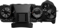 Фотоаппарат Fujifilm X-T5 Black Body фото №2 — интернет-магазин Desire.md