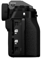 Фотоаппарат Fujifilm X-T5 Black Body фото №5 — интернет-магазин Desire.md