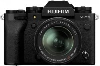 Фотоаппарат Fujifilm X-T5 Black Body фото №1 — интернет-магазин Desire.md