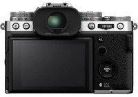 Aparat foto Fujifilm X-T5 Silver Body imaginea #2 — magazin online Desire.md
