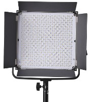 Lumină de studio Patona Premium LED 60W RGB imaginea #3 — magazin online Desire.md