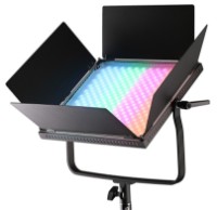 Lumină de studio Patona Premium LED 60W RGB imaginea #7 — magazin online Desire.md