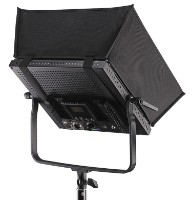Вспышка Patona Premium Softbox with Grid LED 60W RGB фото №2 — интернет-магазин Desire.md