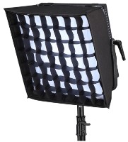 Вспышка Patona Premium Softbox with Grid LED 60W RGB фото №3 — интернет-магазин Desire.md