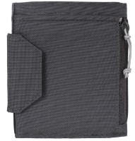Portofel Lifeventure RFID Wallet Recycled Grey (68731) imaginea #2 — magazin online Desire.md