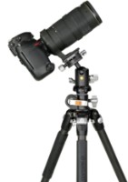 Штатив Vanguard Veo 3+ 263CB фото №4 — интернет-магазин Desire.md