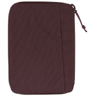 Portofel Lifeventure RFID Mini Travel Wallet Plum (68767) imaginea #3 — magazin online Desire.md
