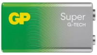 Батарейка GP Super G-Tech 9V