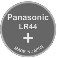 Set baterii Panasonic Cell Power (LR-44EL/6B)