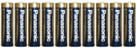 Set baterii Panasonic LR03REB/10BW