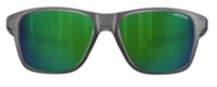 Ochelari de soare Julbo Cruiser Spectron 3 Black/Green imaginea #2 — magazin online Desire.md