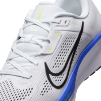 Adidași pentru bărbați Nike Quest 6 White/Hyper Royal/Volt/Black, s.41 imaginea #7 — magazin online Desire.md