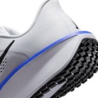 Adidași pentru bărbați Nike Quest 6 White/Hyper Royal/Volt/Black, s.41 imaginea #8 — magazin online Desire.md