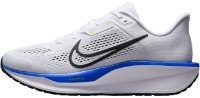 Adidași pentru bărbați Nike Quest 6 White/Hyper Royal/Volt/Black, s.42.5 imaginea #2 — magazin online Desire.md