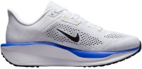 Adidași pentru bărbați Nike Quest 6 White/Hyper Royal/Volt/Black, s.43 imaginea #3 — magazin online Desire.md
