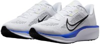 Adidași pentru bărbați Nike Quest 6 White/Hyper Royal/Volt/Black, s.46 imaginea #1 — magazin online Desire.md