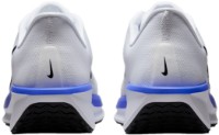 Adidași pentru bărbați Nike Quest 6 White/Hyper Royal/Volt/Black, s.46.5 imaginea #5 — magazin online Desire.md