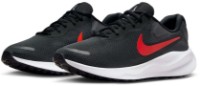 Кроссовки мужские Nike Revolution 7 Black/White/University Red, s.41 фото №1 — интернет-магазин Desire.md