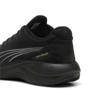 Adidași pentru bărbați Puma Scend Pro Wtr Puma Black/Silver, s.40.5 imaginea #6 — magazin online Desire.md