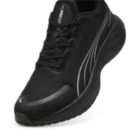 Adidași pentru bărbați Puma Scend Pro Wtr Puma Black/Silver, s.47 imaginea #5 — magazin online Desire.md